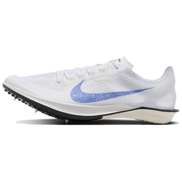 Nike Dragonfly 2 Беговые кроссовки Низкий Топ Многоцветный/Многоцветный Унисекс