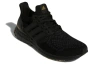 Adidas ULT Low Беговые кроссовки унисекс черные