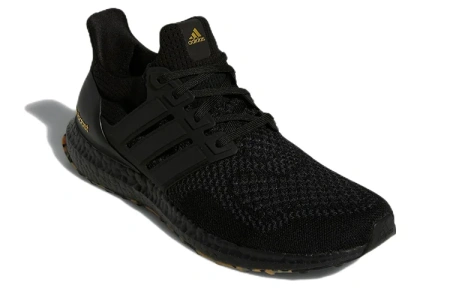 Adidas ULT Low Беговые кроссовки унисекс черные