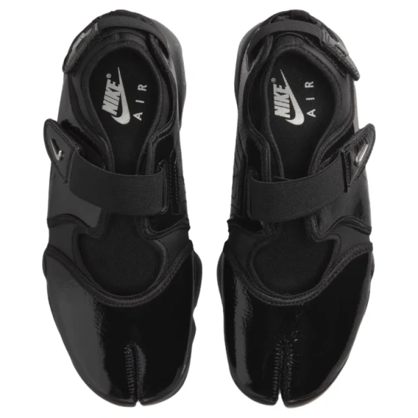 Nike Air Rift Повседневная обувь Женская Черная