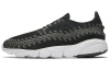 Nike Footscape Ткани вязаные NM Ткань Ткани вязаные Амортизация Противоскользящий Устойчивый к истиранию Дышащий