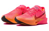 Nike ZoomX Vaporfly Next% 3 Устойчивый к истиранию Дышащий Отскок MID Топ Марафон Длинный бег Гонки