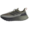Adidas Low Top Беговые кроссовки Мужские Зеленые