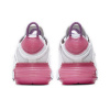 Nike Air Max 2090 Винтаж Низкие Кроссовки с воздушной подушкой для бега Повседневные Женские Белые Розовые