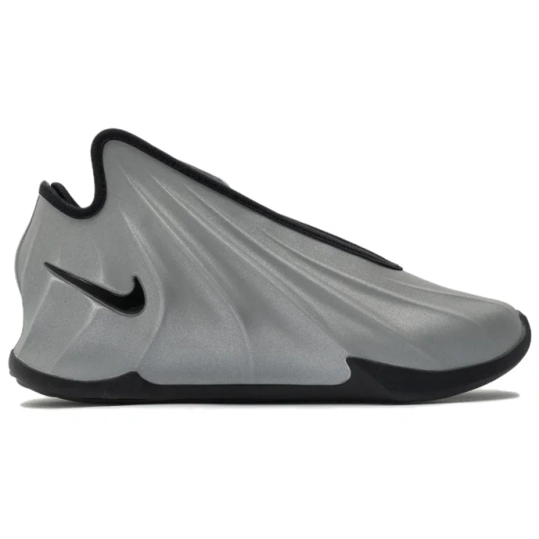Nike G.T. Future Мягкий и Комфортный Противоскользящий Устойчивый к Износу Низкие Баскетбольные Кроссовки Унисекс