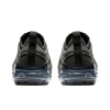 Nike VaporMax 2019 Дышащие Низкие Повседневные Беговые Кроссовки Женские Черные