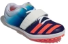 Adidas JUMPSTAR Износостойкий и Легкий Низкий Топ с Карбоновыми Плитами Повседневные Беговые Кроссовки Мужские