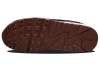 Nike Air Max 90 Замша Текстиль Амортизация Устойчивость к истиранию Покрытие Поддержка Легкий Низкий Верх