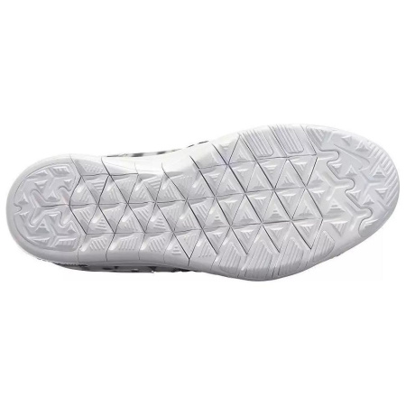 Nike FREE TR 7 Премиум Удобные Противоскользящие Низкие Кроссовки для тренировок Женские Черные