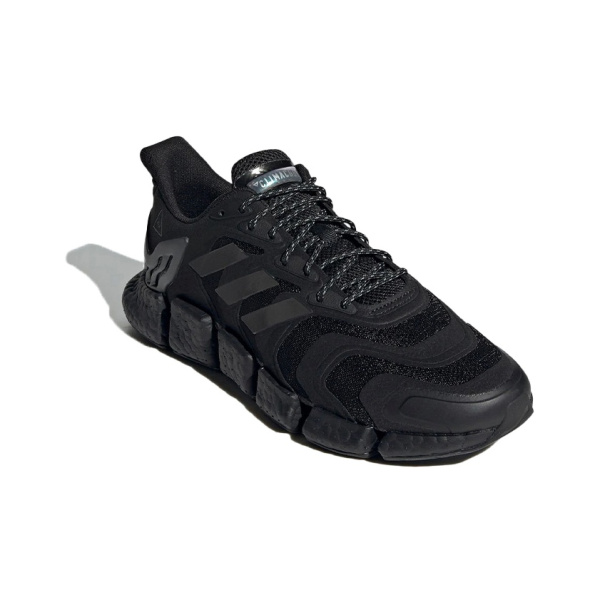 Adidas Climacool Сетка Текстиль Амортизация Противоскользящие Устойчивые к истиранию Низкие Беговые кроссовки Унисекс