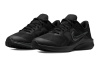 Nike Downshifter 11 Минималистский стиль Ткань