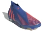 Adidas PREDATOR EDGE FG Твердый грунт Естественная трава