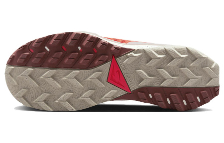 Nike Wildhorse 8 Круглый носок Амортизация Противоскользящий Устойчивый к истиранию Низкий верх Трассовый Бег