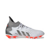 Adidas Predator Freak .3 AG Искусственная трава HG Твердая поверхность Амортизация Противоскользящий