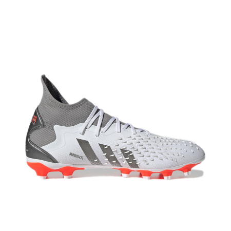 Adidas Predator Freak .3 AG Искусственная трава HG Твердая поверхность Амортизация Противоскользящий