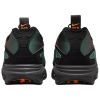 Nike Air Max SNDR Беговые кроссовки Унисекс Черный Оранжевый Зеленый