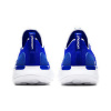 Nike React Phantom Run Flyknit 2 Амортизаторы Shock Absorbers Противоскользящие Низкие Беговые кроссовки Мужские Синие Белые