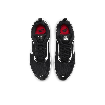 Nike Air MAX AP Устойчивый к истиранию Дышащий Низкий Верх Воздух MA Повседневные Городские Коммутатор Беговые кроссовки