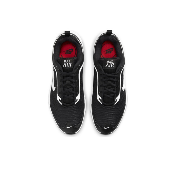 Nike Air MAX AP Устойчивый к истиранию Дышащий Низкий Верх Воздух MA Повседневные Городские Коммутатор Беговые кроссовки