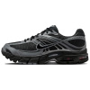 Nike Air Max Moto 2K Беговые кроссовки Мужские Серый Черный