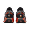 Nike Air Max DN Low Беговые кроссовки унисекс серые