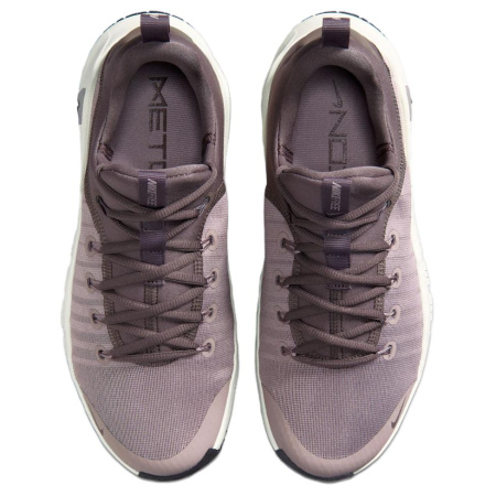 Nike Free Metcon 6 Сетчатая ткань Дышащий Поддерживающие Кроссовки для тренировок Женские Светло-фиолетовые
