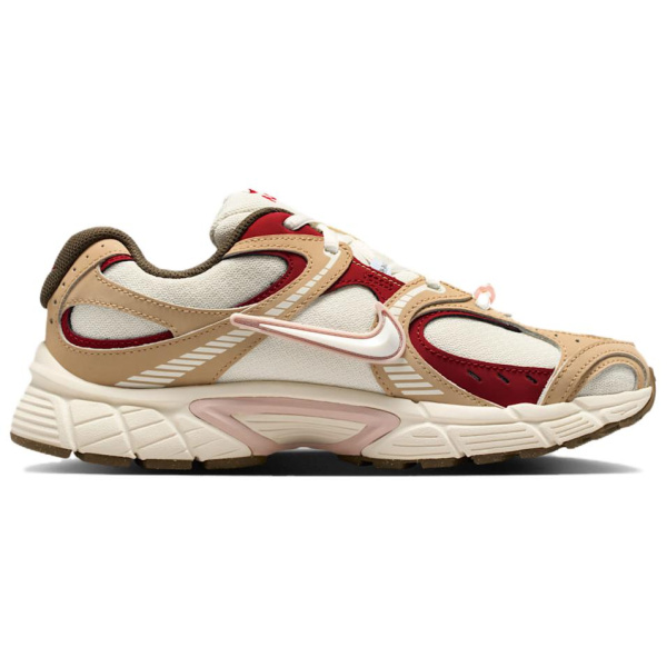Nike V5 RNR Беговые кроссовки Женские Коричневый