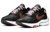 Nike Air ZOOM Division Текстиль Синтетическая кожа Амортизация Противоскользящий Низкий верх Повседневный