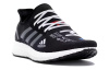 Adidas Speedfactory Износостойкие Дышащие Низкие Беговые Кроссовки Унисекс Черные