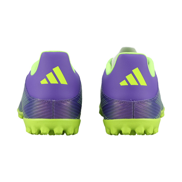 Adidas F50 Collection Футбольные бутсы Унисекс Фиолетовый Белый Желтый