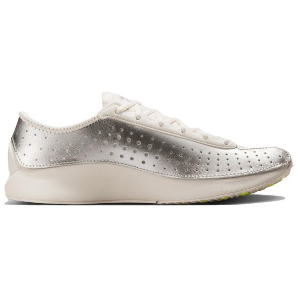 Nike Air Superfly Low Повседневная обувь для женщин серебристо-белая