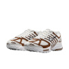 Nike Air Pegasus 2005 Low Топ Повседневные Беговые Кроссовки Женские Белый Коричневый