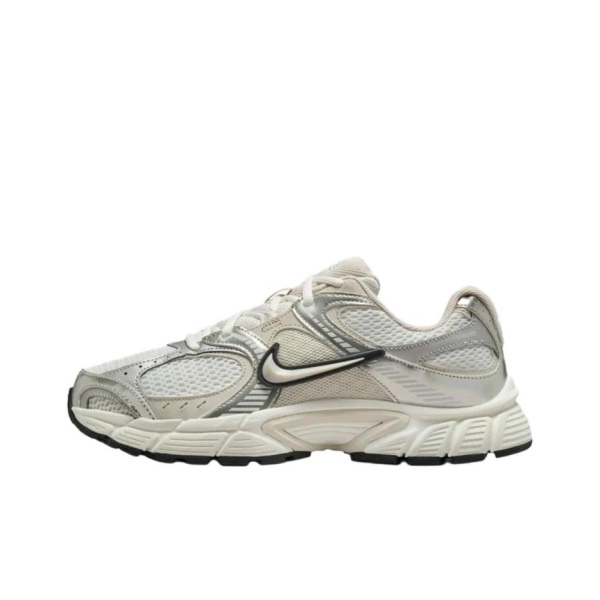 Nike V5 RNR Легкая беговая обувь для женщин бежевого цвета