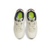 Nike Air Max 90 Low Топ Беговые кроссовки Женские Экрю