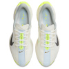 Nike Pegasus Plus Low Топ Повседневные Тренировки Гонки Городское Коммутирование Беговые кроссовки Мужские Экрю