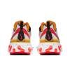 Nike React Element 55 Ткань Амортизация Противоскользящий Дышащий Легкий Низкий Верх Повседневные Беговые Кроссовки