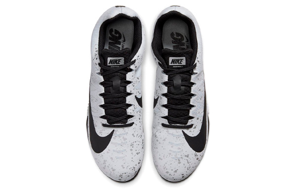 Nike Zoom Rival Low Топ Повседневный Тест физической подготовленности Экзамен физической подготовленности Гонки
