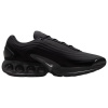 Nike Air Max DN Устойчивые к истиранию Низкие Беговые кроссовки Мужские Черные