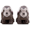 Nike Shox TL Series Противоскользящие Устойчивые к истиранию Низкие Повседневные Беговые Кроссовки Унисекс