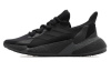 Adidas X9000l4 Текстиль Синтетическая кожа Амортизация Противоскользящий Устойчивый к истиранию Легкий верх Повседневный