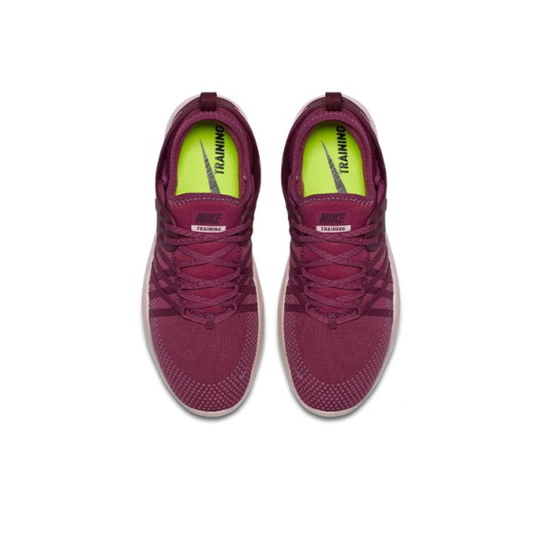 Nike Free TR Тренировочные кроссовки Низкий топ Женские