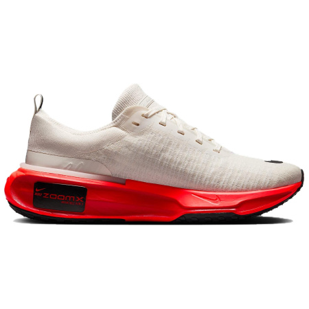 Nike Invincible 3 Амортизация Противоскользящая Дышащая Низкий Верх Повседневная ТРЕНИРОВОЧНАЯ БЕГОВАЯ Обувь Мужская