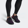 Adidas ULT Ткань Амортизация Низкие Кроссовки для Бега Унисекс Черные Красные
