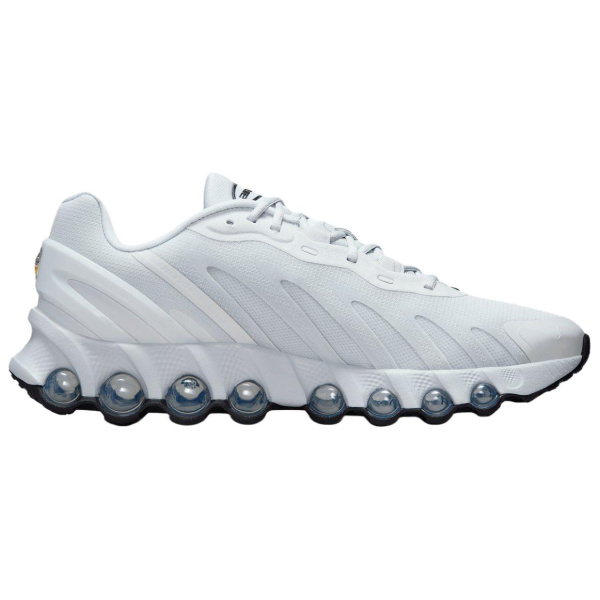 Nike Air Max DN8 Low Беговые кроссовки Мужские Белые