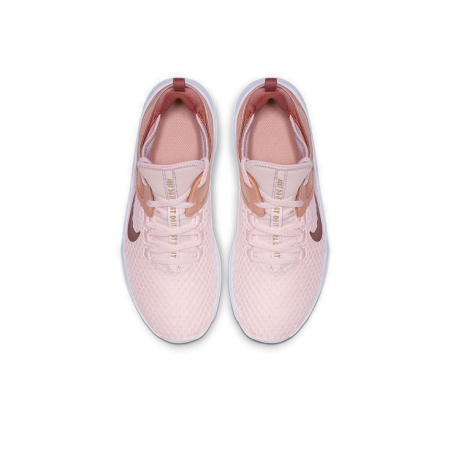 Nike Air Max Bella Low Топ Кроссовки для тренировок Женские