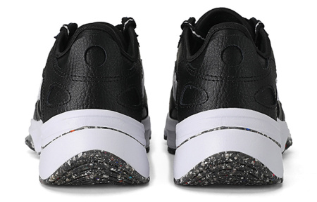 Nike Air Zoom Division Синтетическая кожа Амортизация Противоскользящие Устойчивые к истиранию Низкие кеды для бега