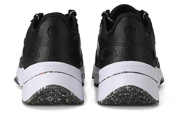 Nike Air Zoom Division Синтетическая кожа Амортизация Противоскользящие Устойчивые к истиранию Низкие кеды для бега