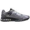 Nike Air Max 2013 Низкие Кроссовки для Бега с Низким Верхом Унисекс Серый Серебряный