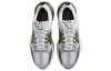 nike Lunar Roam Устойчивый к истиранию Дышащий Поддерживающий Низкий Верх Повседневный Городской Коммутирование Беговые кроссовки Мужские Белый Зеленый