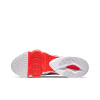 Nike Air Zoom Division Текстиль Кожа Амортизация Противоскользящие Низкие Повседневные Беговые Кроссовки Женские